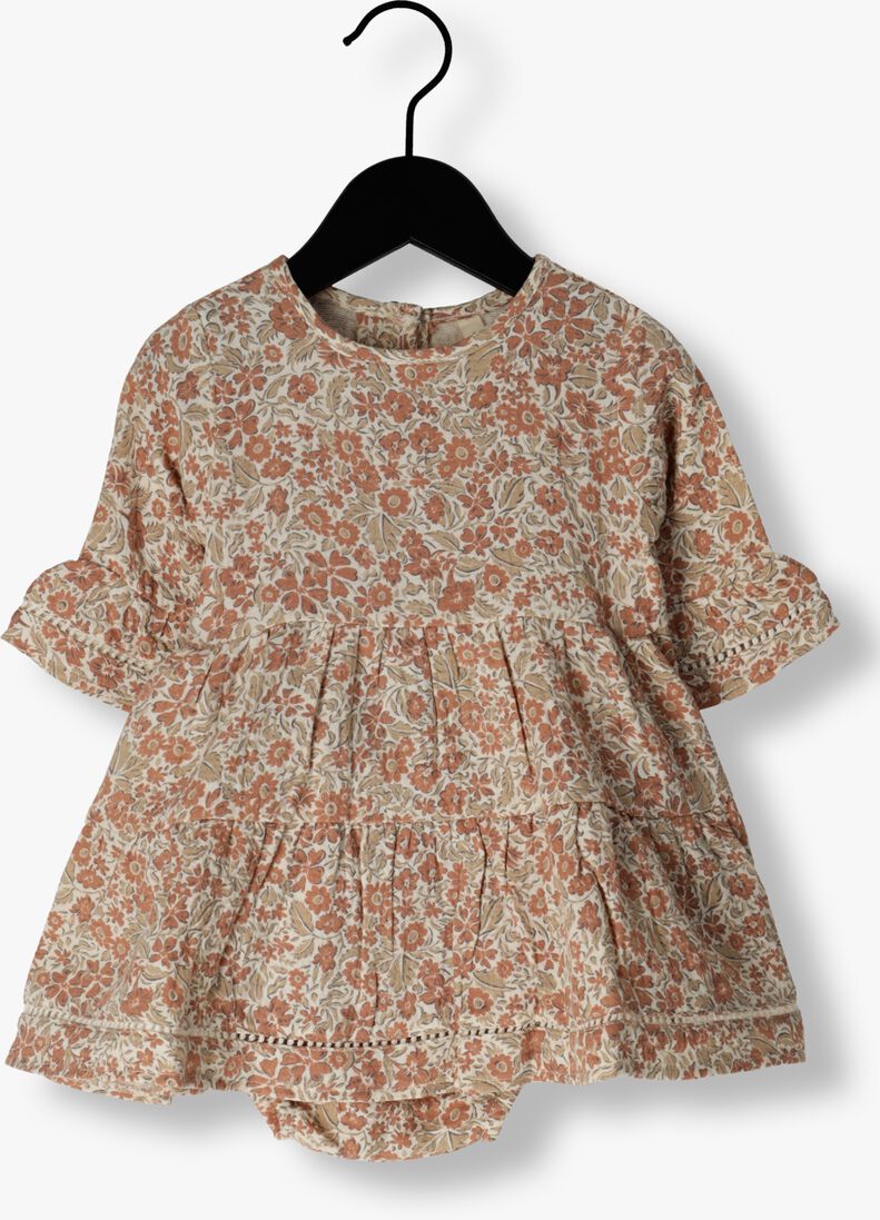 QUINCY MAE roze quincy mae  belle dress