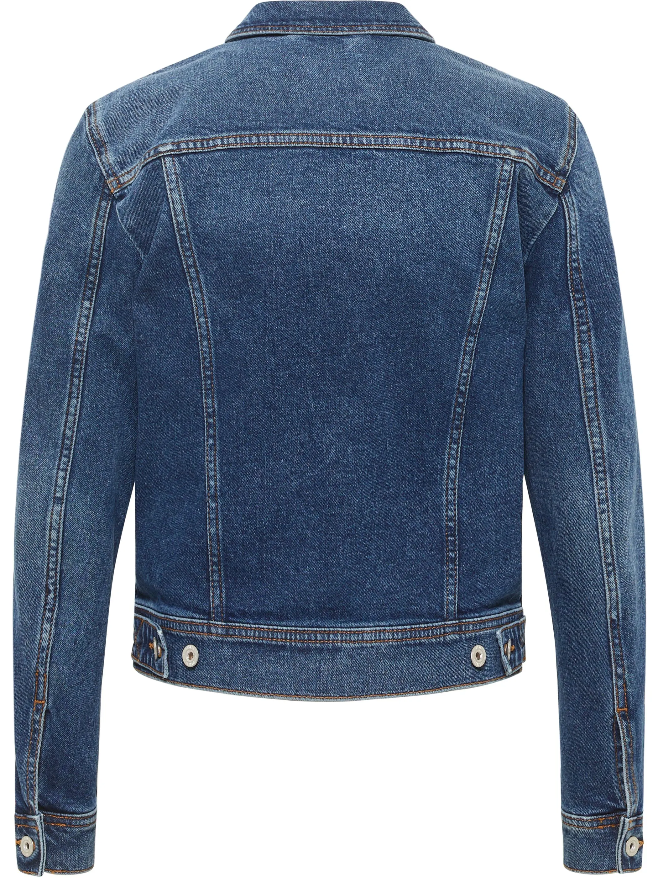 Damen Jacke Santa Rosa Denim