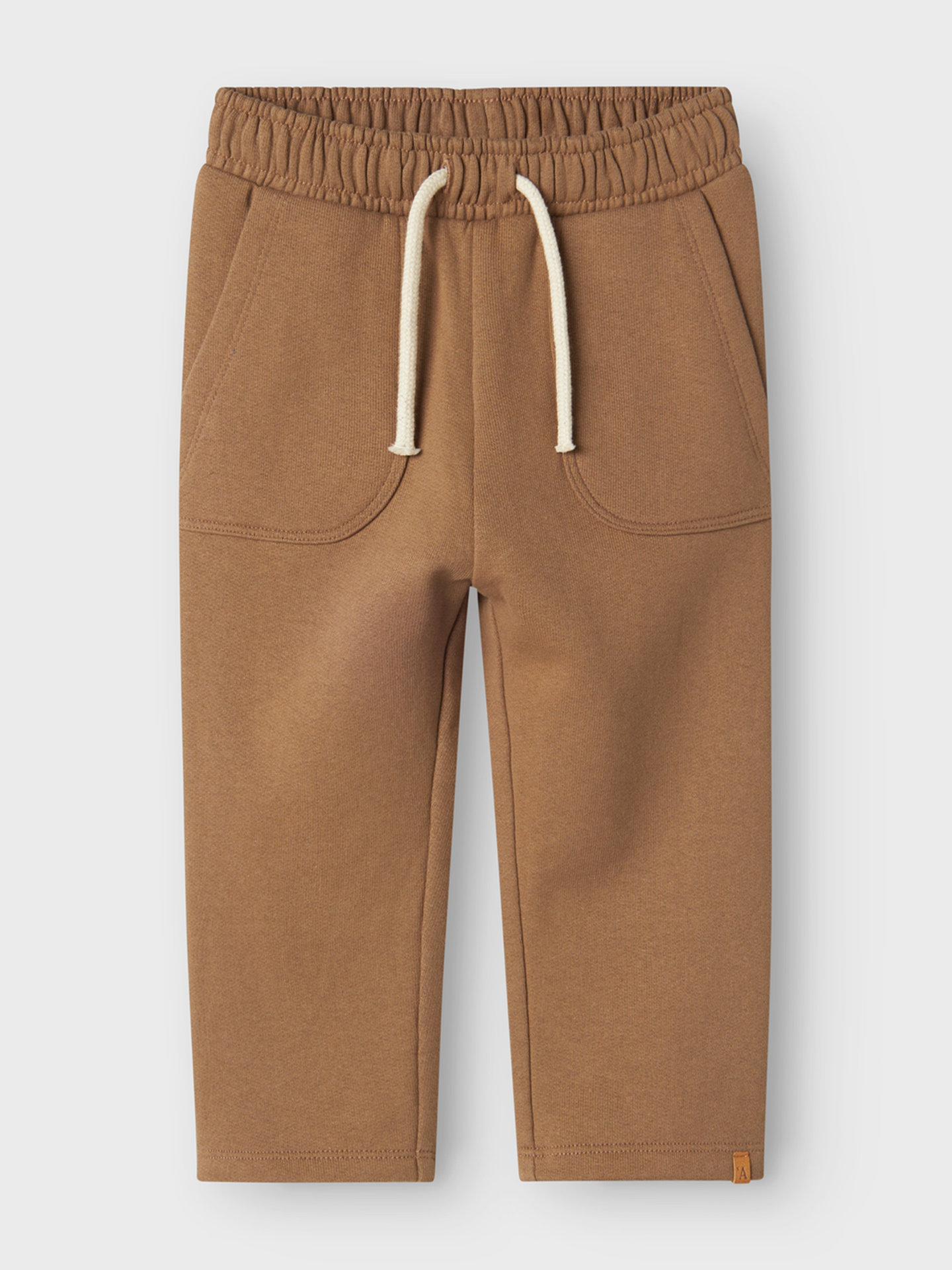 Jobo Nreg Sweat Pant Bru