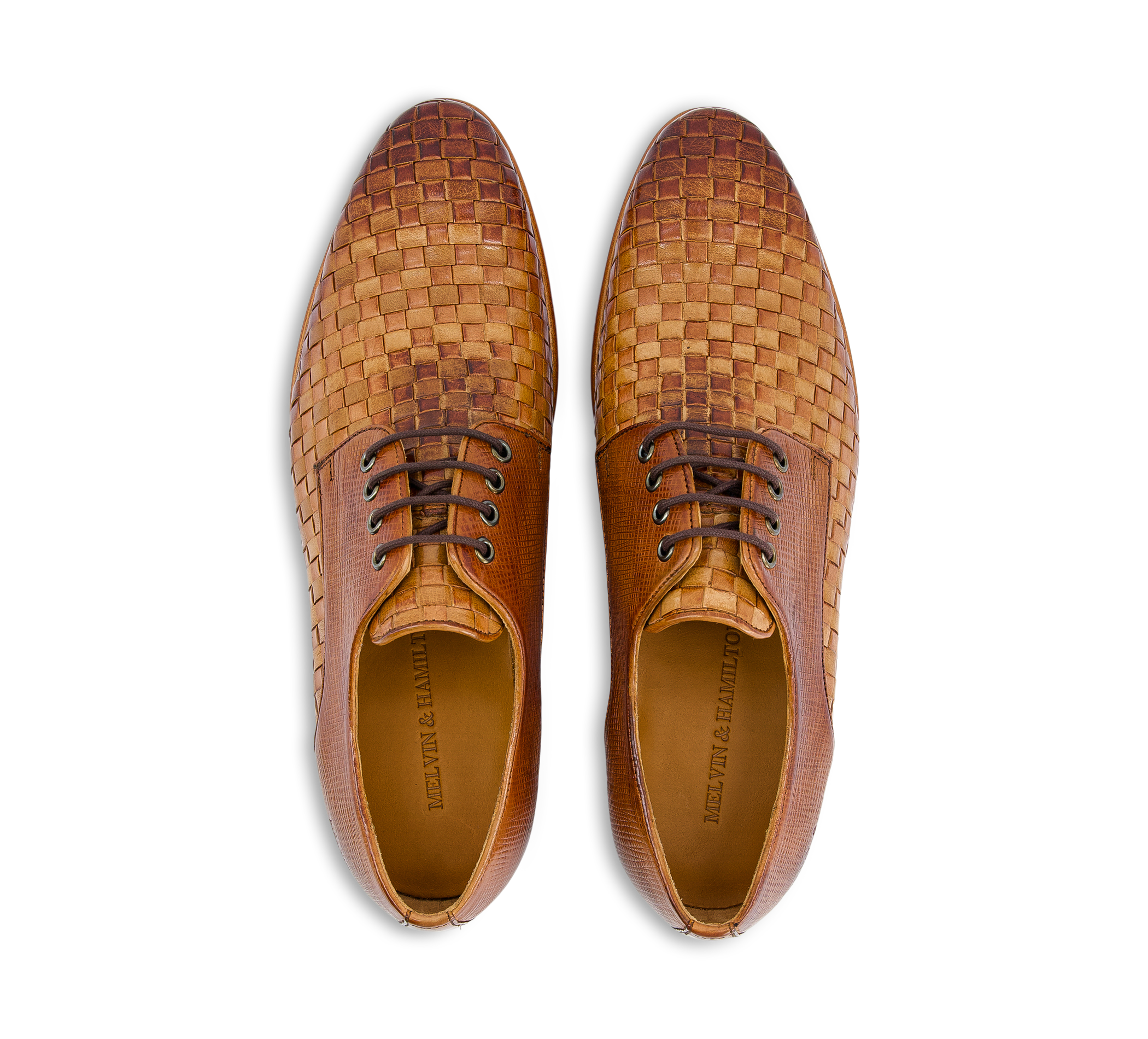 Melvin & Hamilton Brad - Business-Schuhe