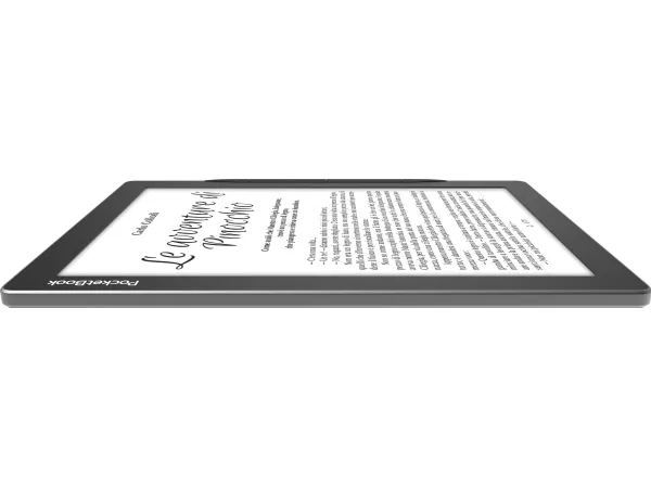PocketBook InkPad Lite - eBook læser - 8 GB - 9