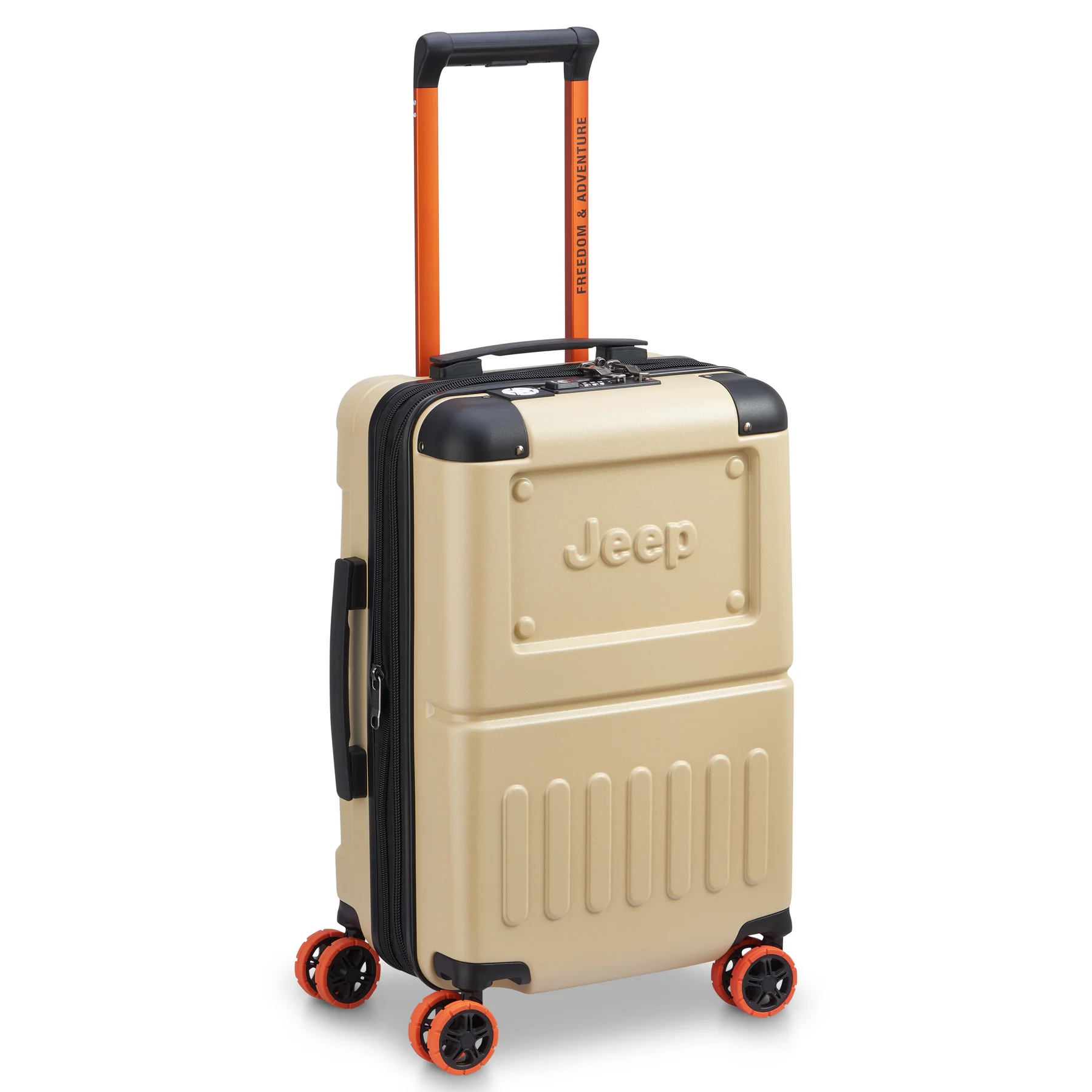 Valise cabine - S extensible (55cm)