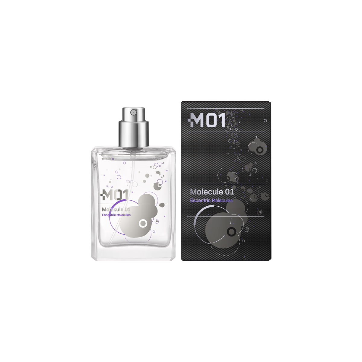 Molecule 01 Refill Spray 30ml