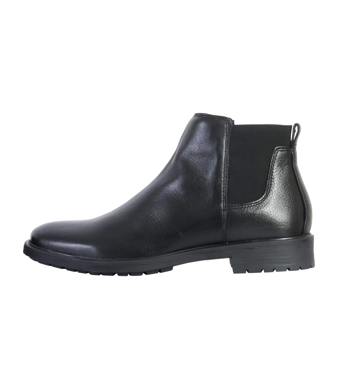 Bottine Cuir Geox Kapsian