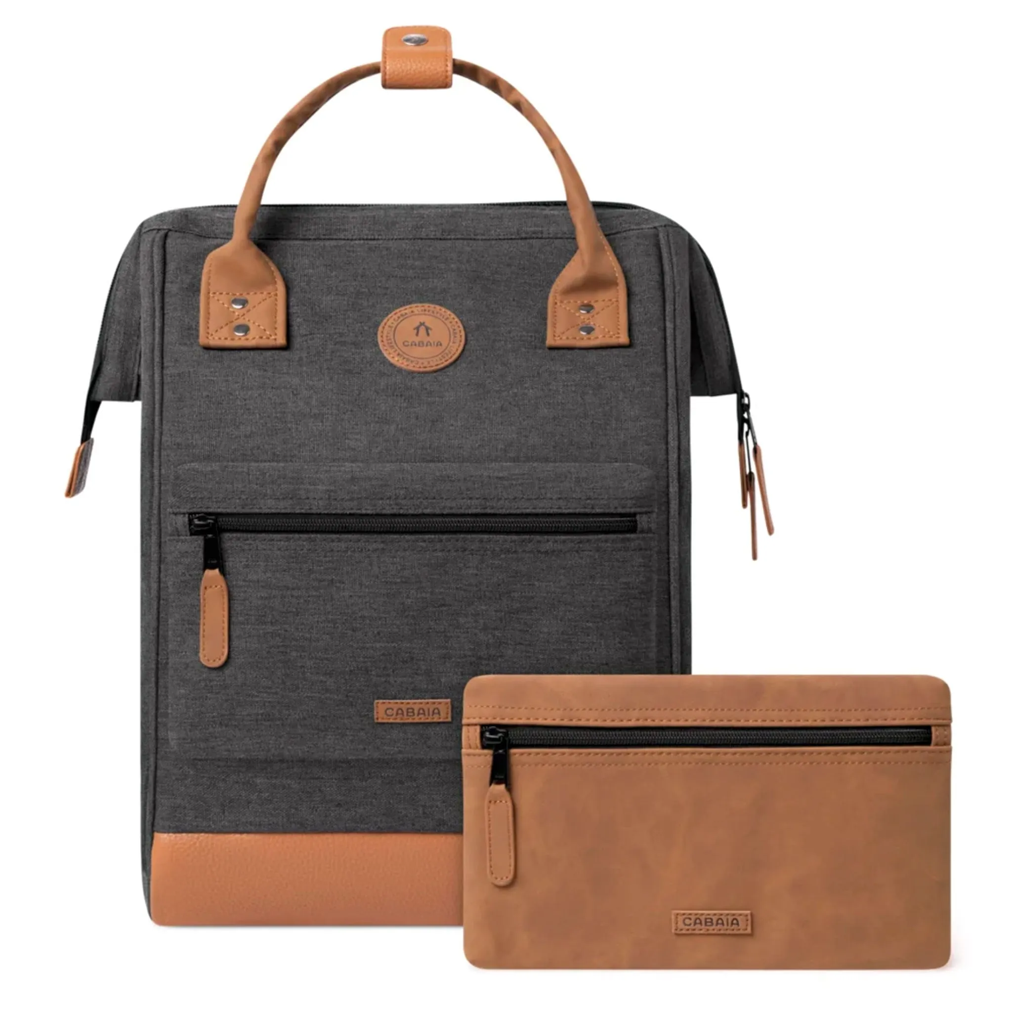 Cabaia Sac à Dos Londres 23L