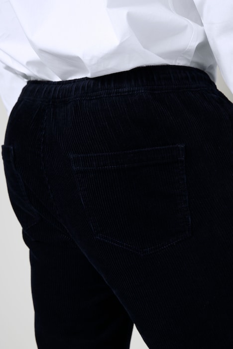 Cordhose Slim Fit