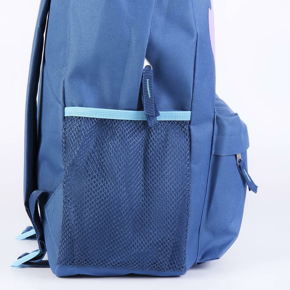 Mochila escolar da Disney