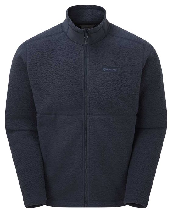 Chonos Jacket Men fleece