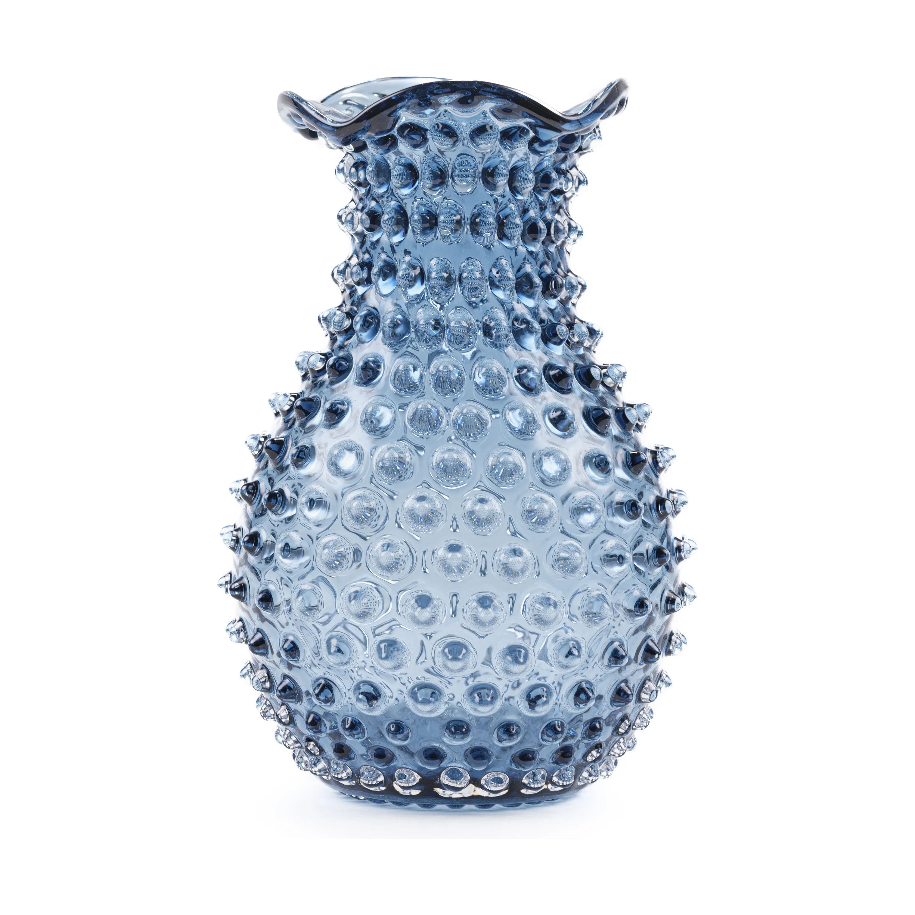Anna von Lipa Blonde Vase