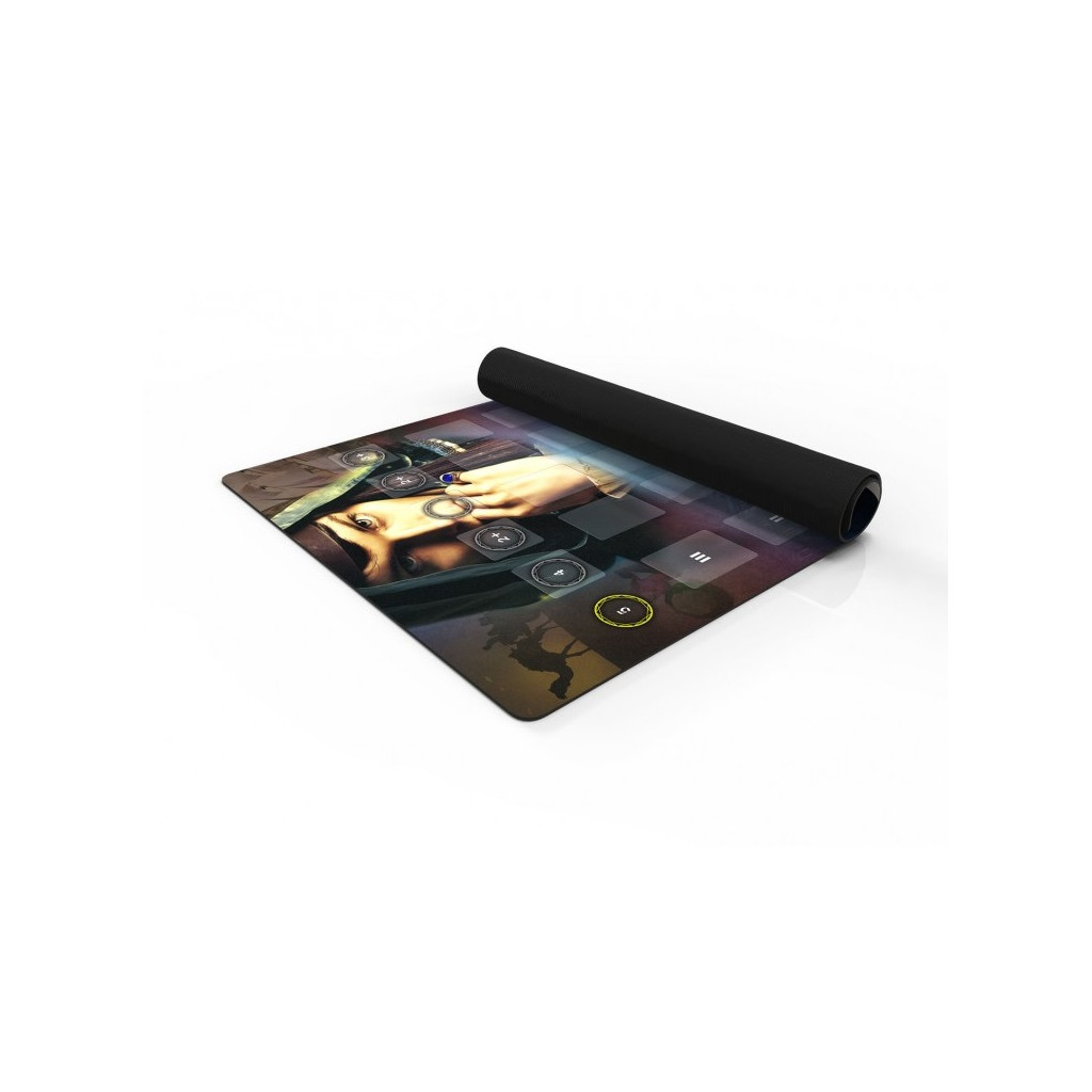 Playmats - Mousepad - Splendor - 27,5 x 23,5cm