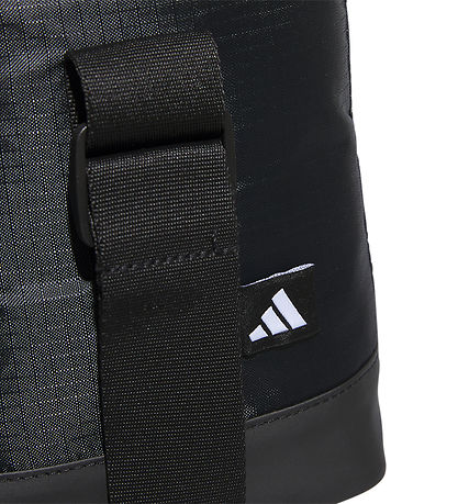 adidas Performance Kühltasche - Schwarz/Weiß m. Logo