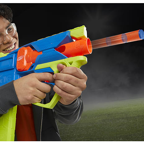 Nerf N Series Sprinter blaster m. skumpile