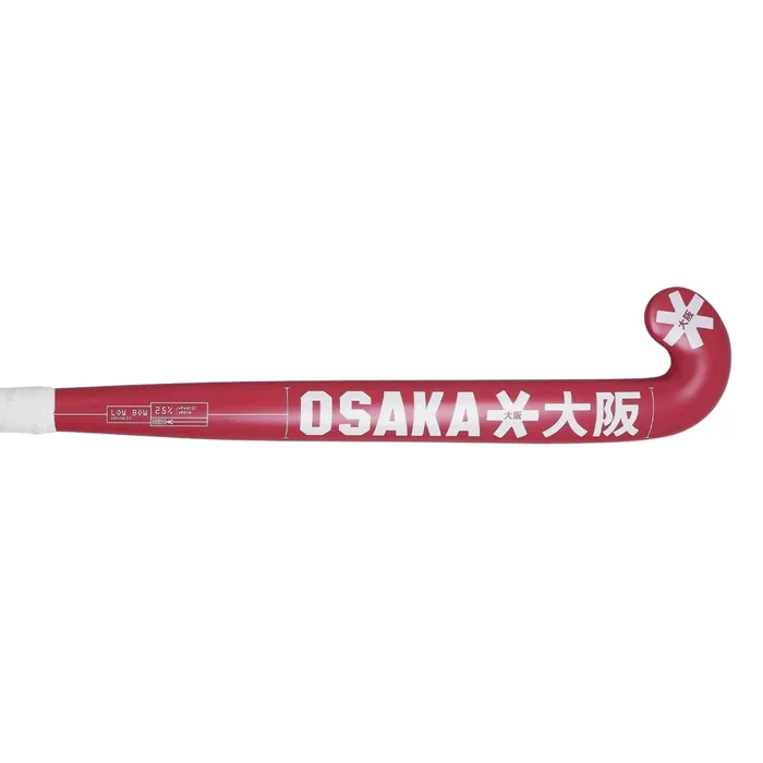 Osaka Lowbow Advanced 25 Hockeystick Senior