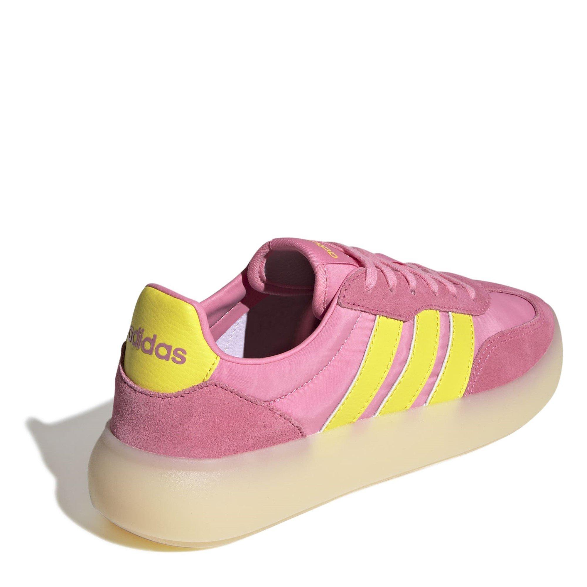 adidas Barreda Decode Shoes Womens