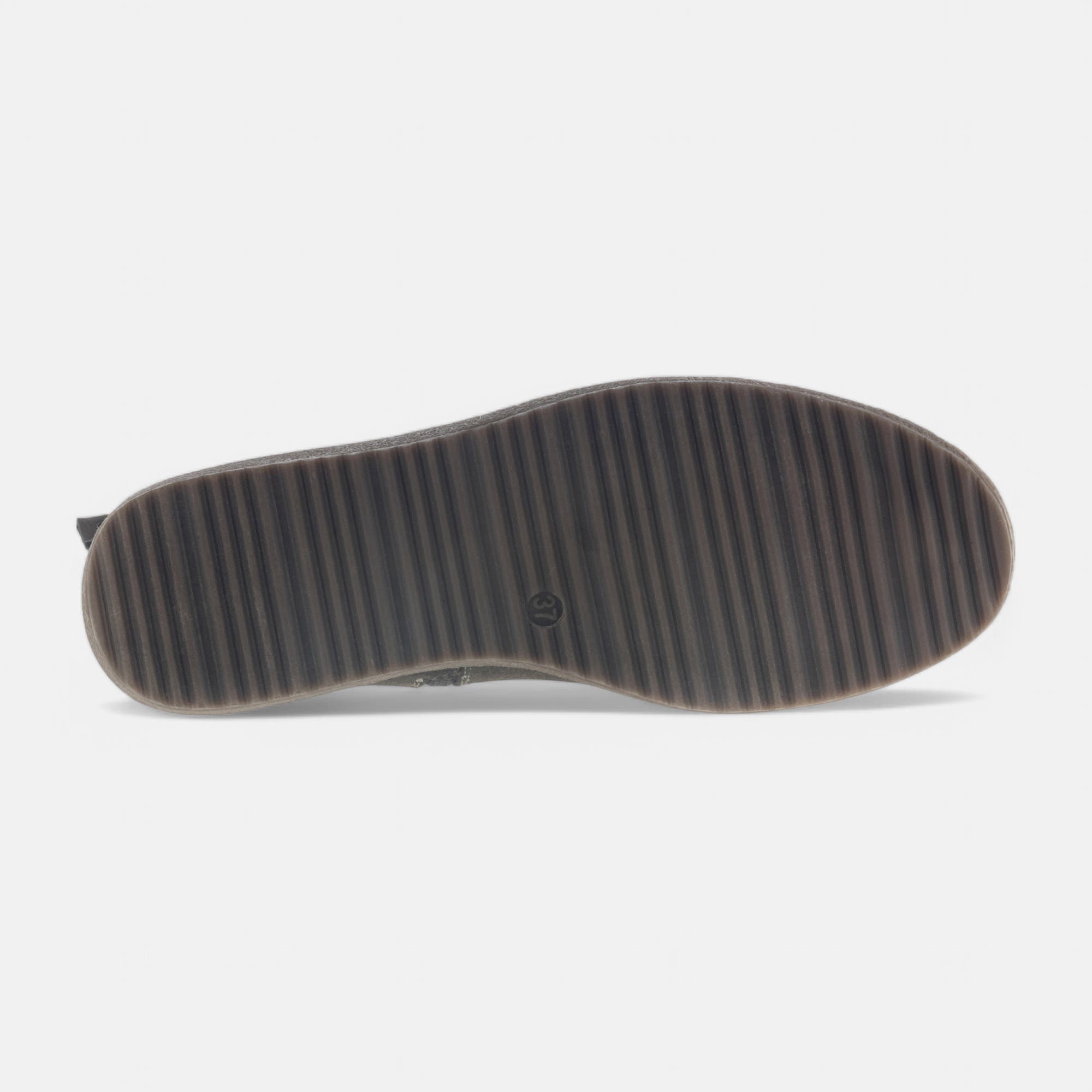 Boots Femme taupe