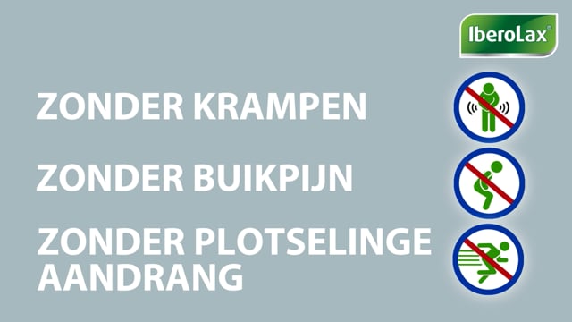 IberoLax Poeder Sachets 20ST