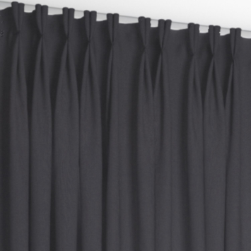 Gordijn Jette 4749 dark denim