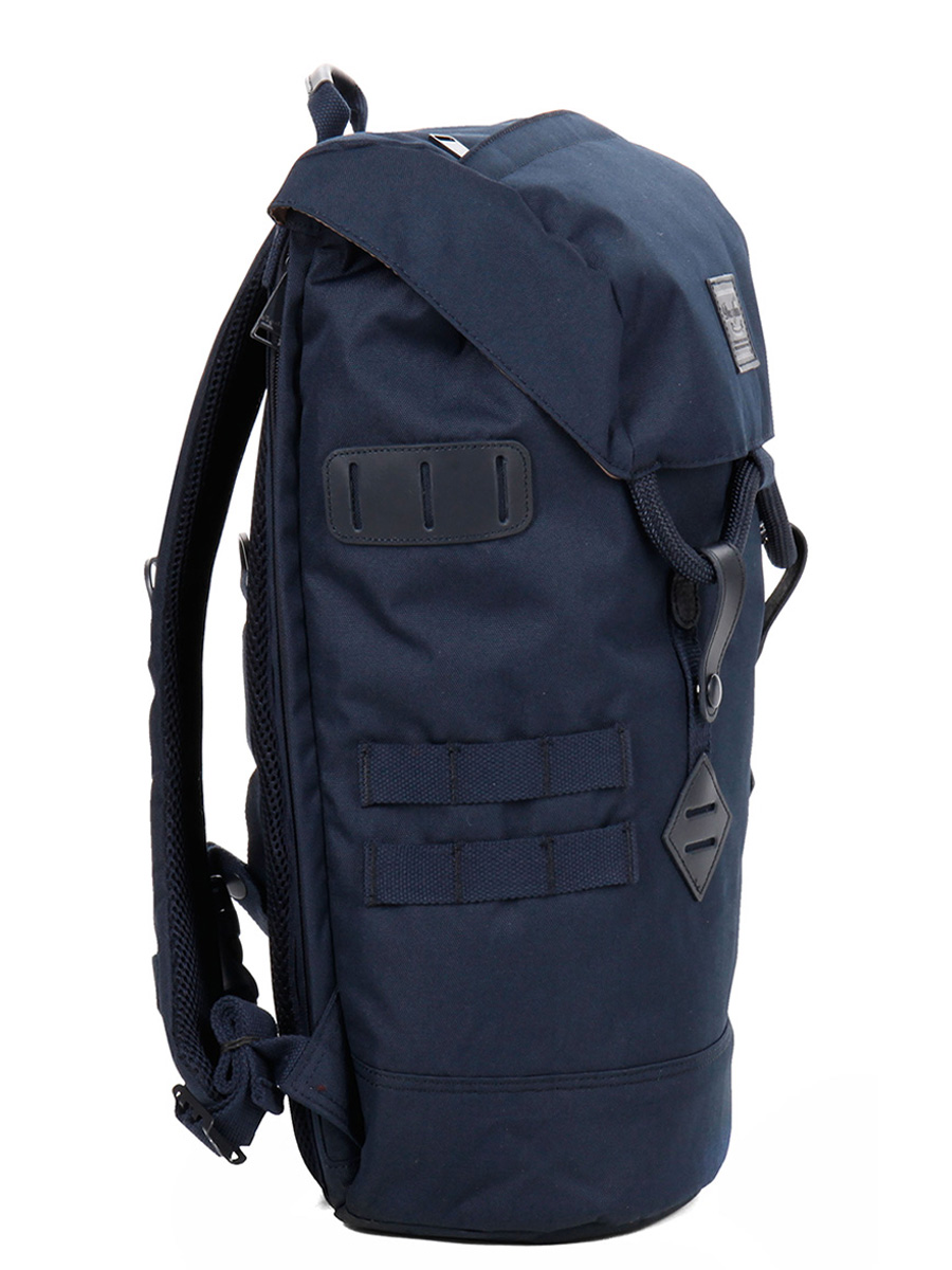 Sac À dos Doughnut Colorado Black & Navy Series