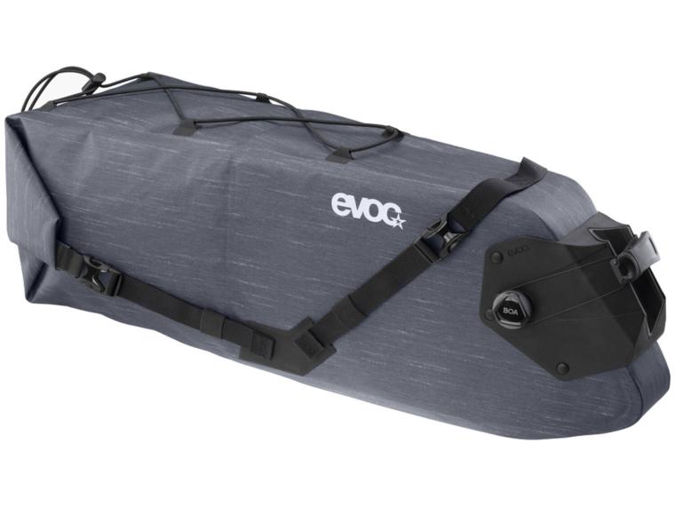 Evoc Seat Pack BOA WP Zadeltas