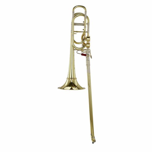 Antoine Courtois AC551BHA Bass Trombone