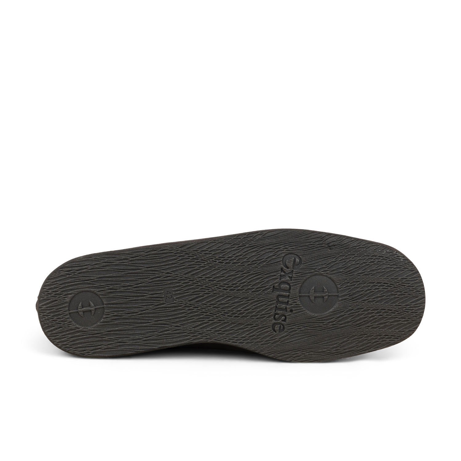 Chaussons homme EXQUISE WARTA