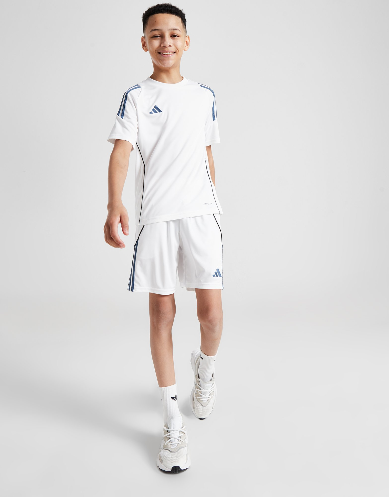 adidas Short Tiro 24 Junior