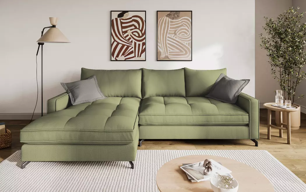 Ecksofa Nora