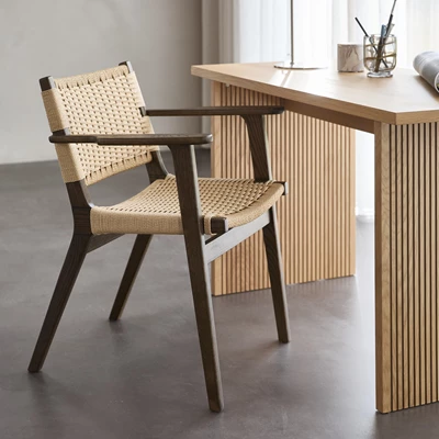 Landholm Skrivebord