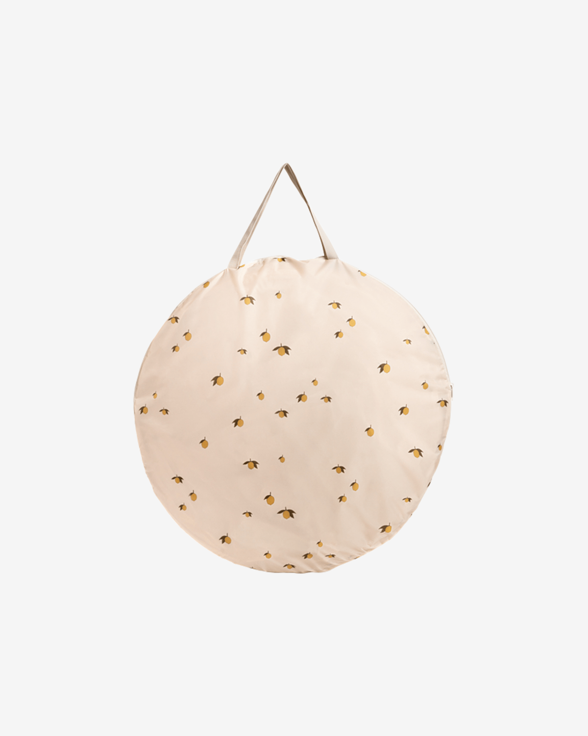 UV Telt Baby, Lite – Strandtelt Pop-up UV50+ | 80×90 cm