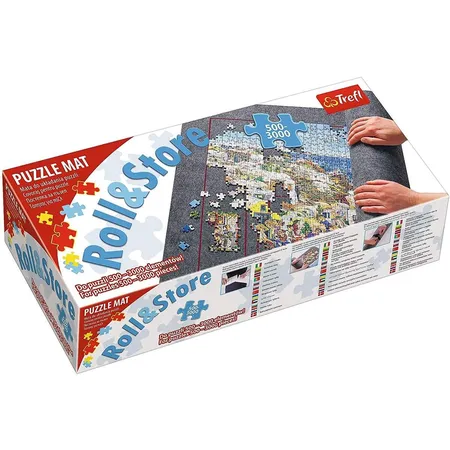 Trefl Puzzlematte 120 x 90 cm