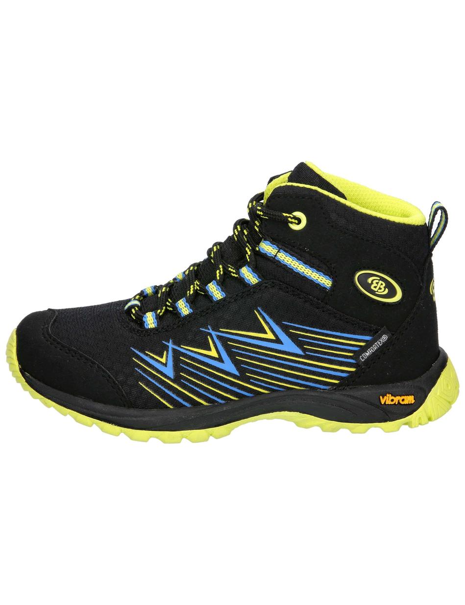 Outdoorstiefel Chesna High
