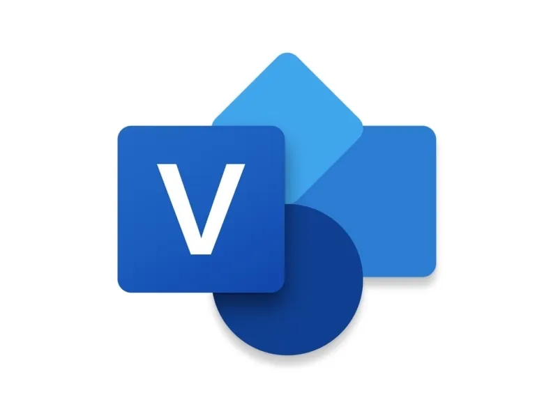 Microsoft Visio Professional 2021 - Bokspakke - 1 PC - P8, mediefri - Win - Engelsk