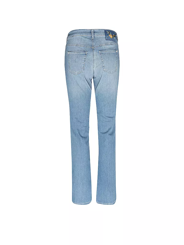 MAC Jeans Straight Fit DREAM WONDERLIGHT hellblau