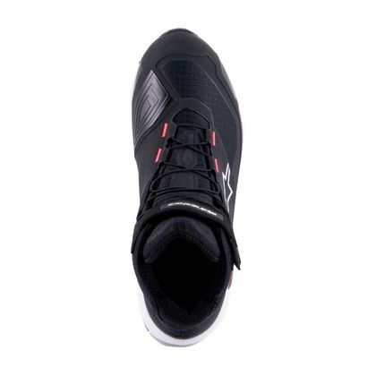 Baskets Alpinestars CR-X WOMEN'S DRYSTAR - Noir / Rose