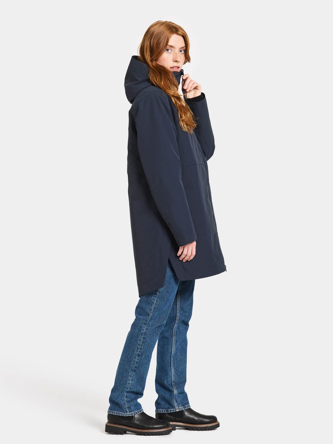 Didriksons  Elena Parka