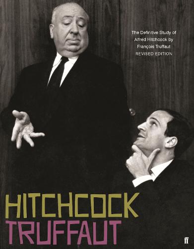 Hitchcock (Paperback)
