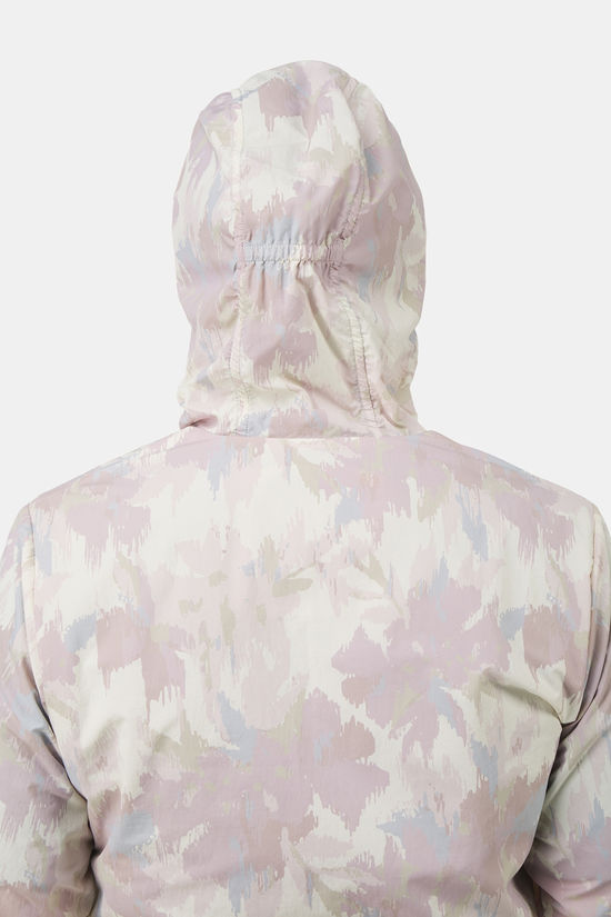 Picture Picture Scale Printed Windstopper