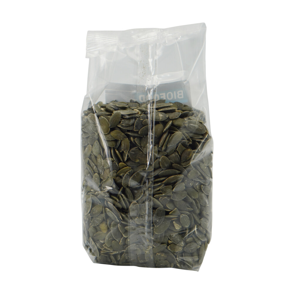 3x Damhert Biofood Pompoenpitten Biologisch250 gr