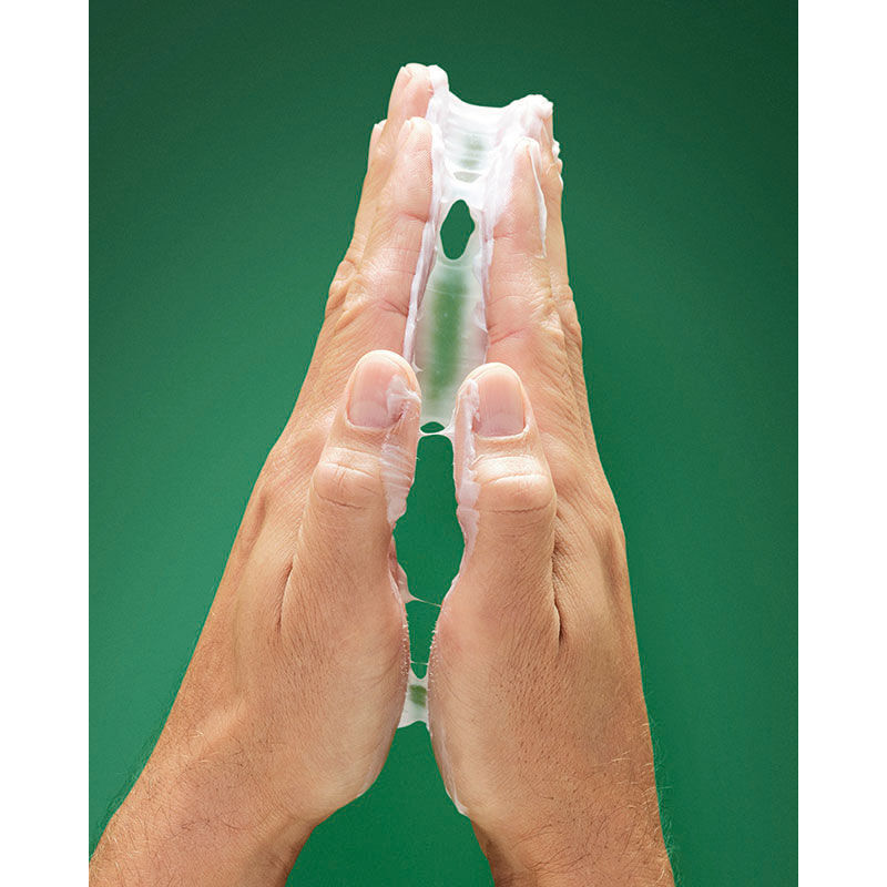 Pâte fibreuse Thrill Osis+