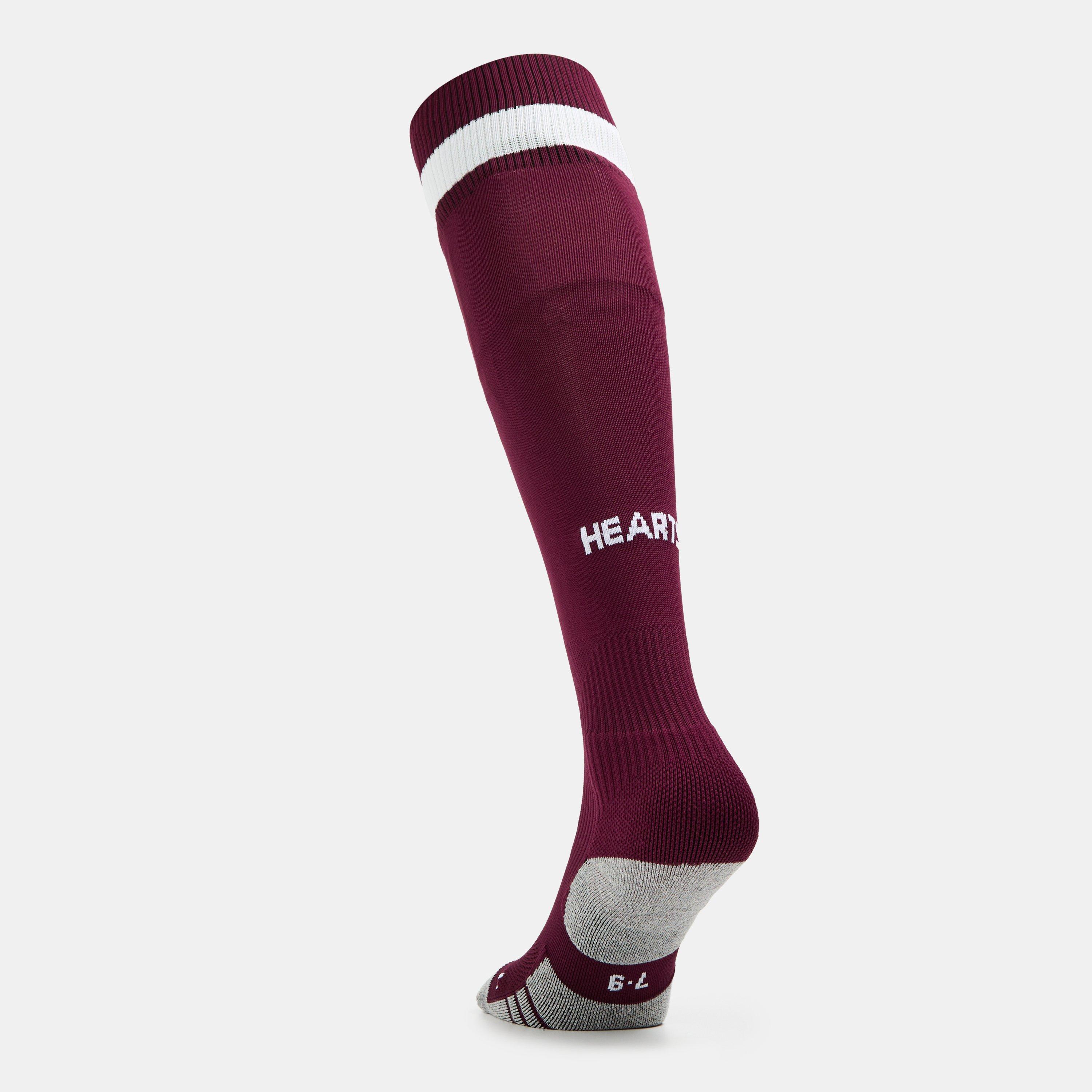 Umbro Hearts H Sock Sn99