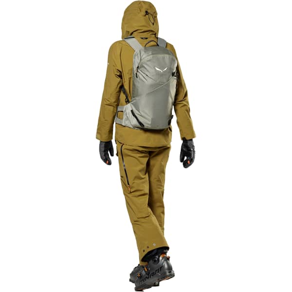Sac à dos ski SALEWA SELLA FREE 20L W SHADOW