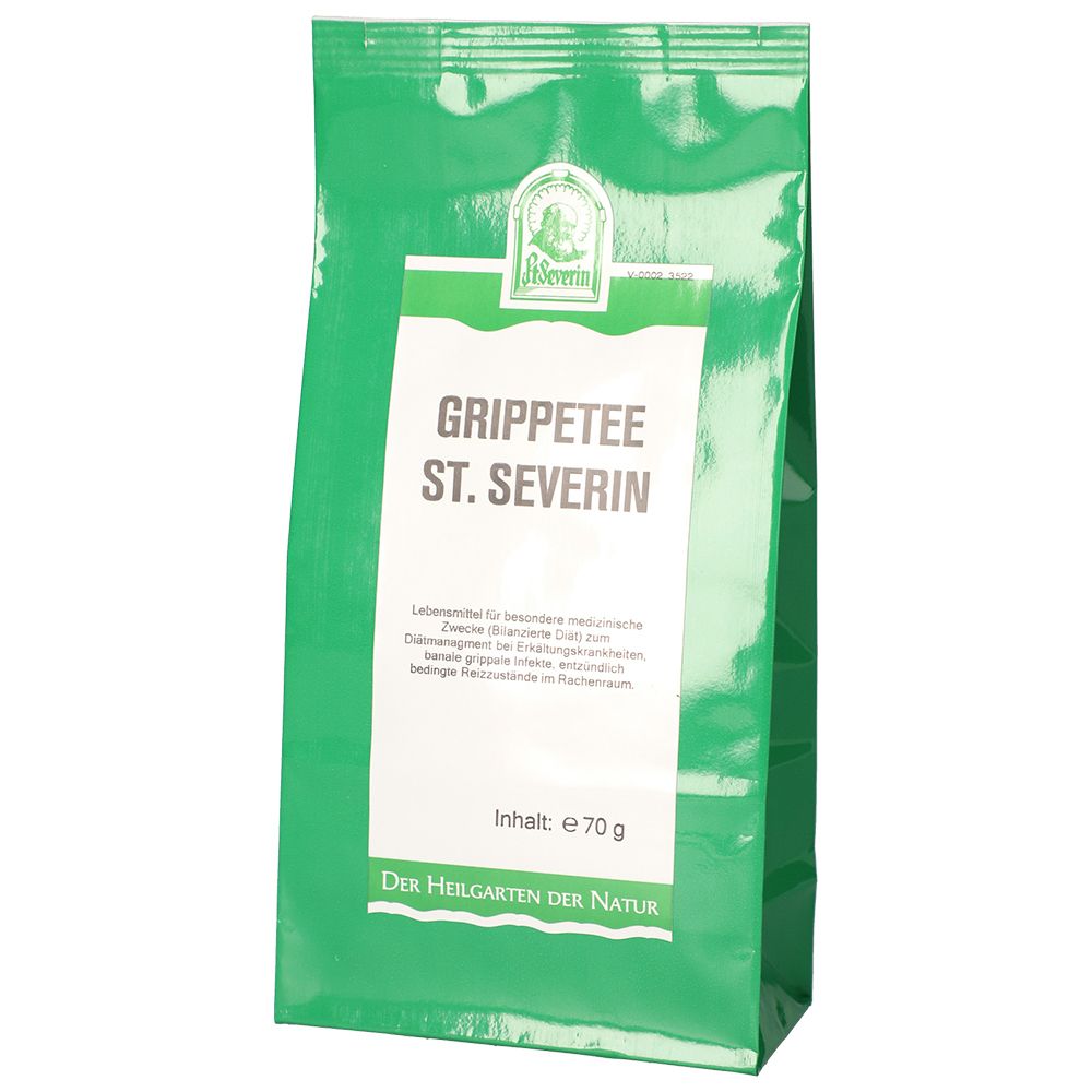 St. Severin Grippetee