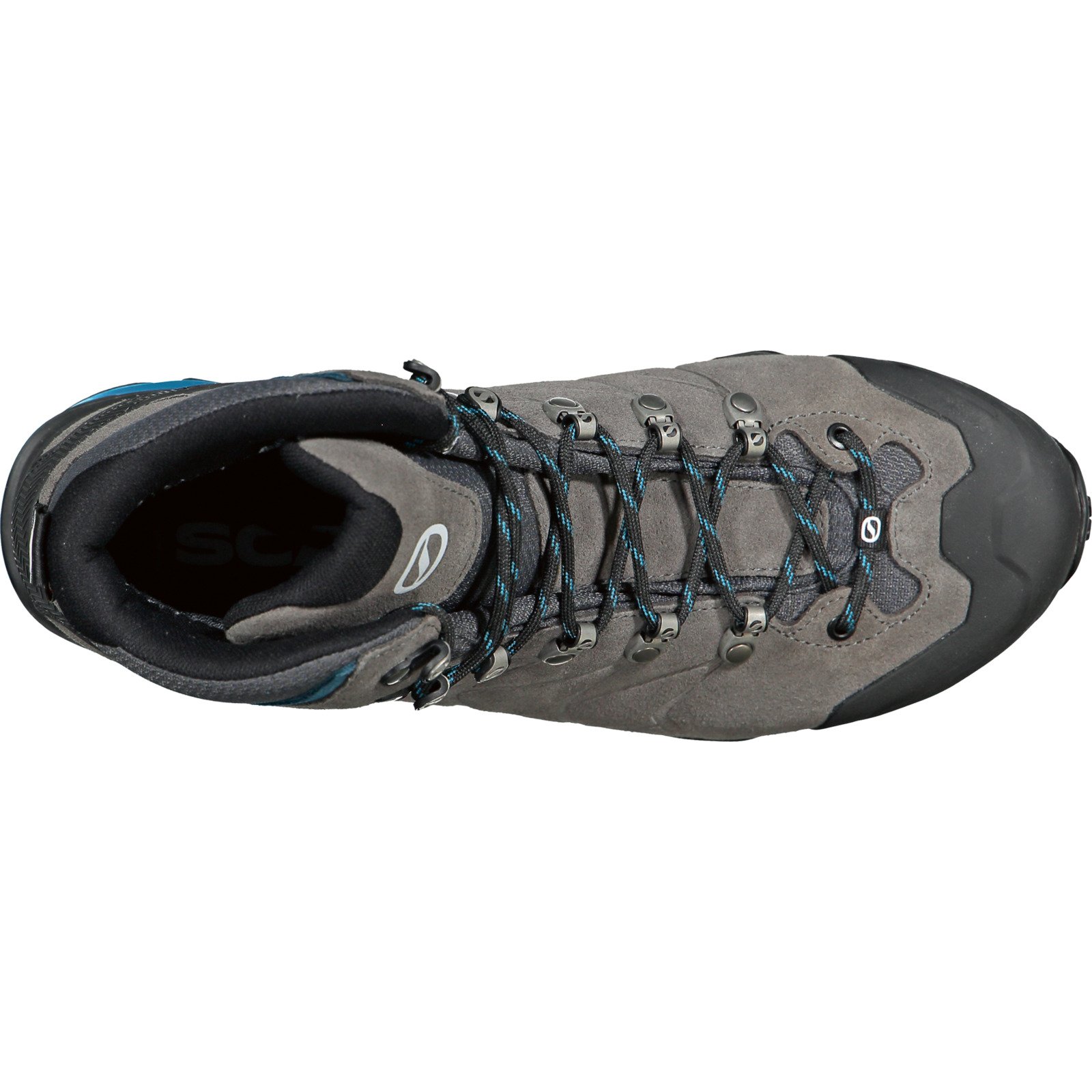 Scarpa Herren-Wanderschuh TREK GTX