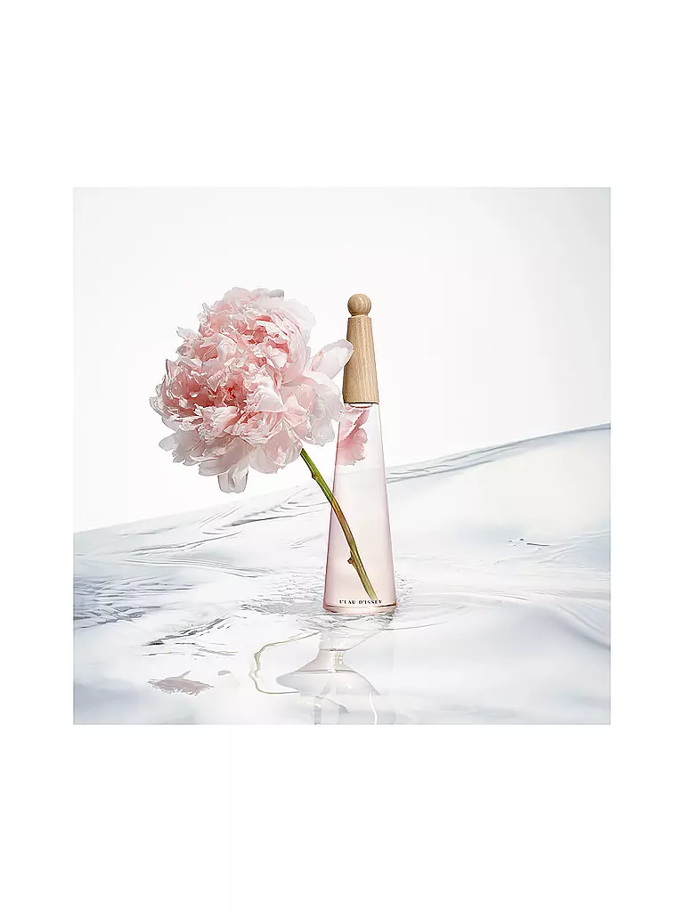 ISSEY MIYAKE L'Eau d'Issey Pivoine Eau de Toilette  Intense 50ml keine Farbe