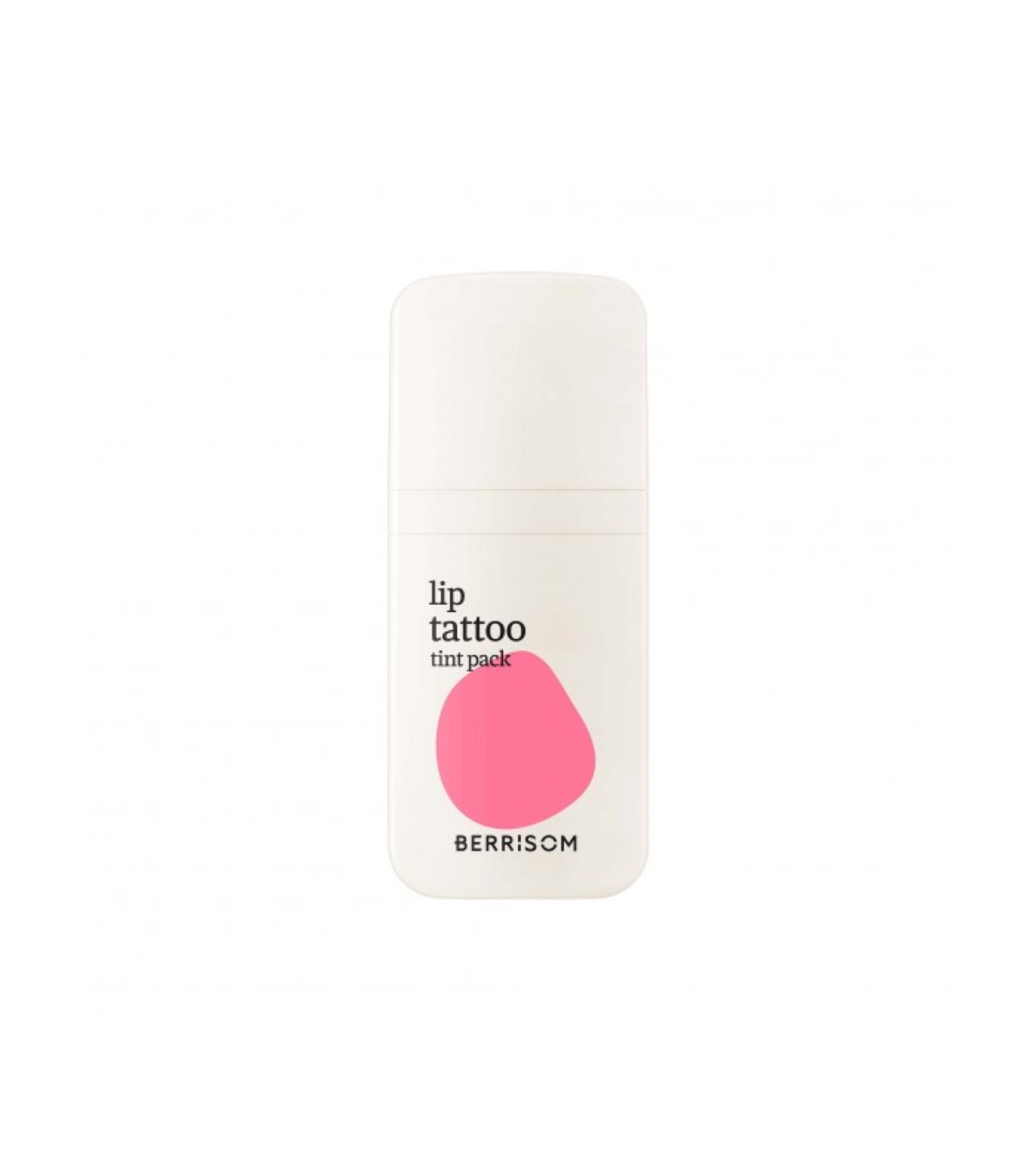 berrisom - Tinta Labial Lip Tattoo - 04: Berry Pink