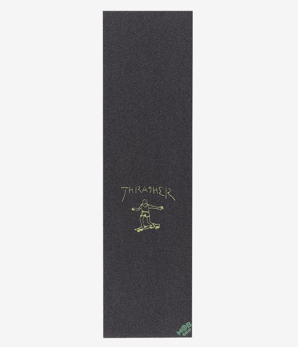 MOB Grip x Thrasher Gonz 9