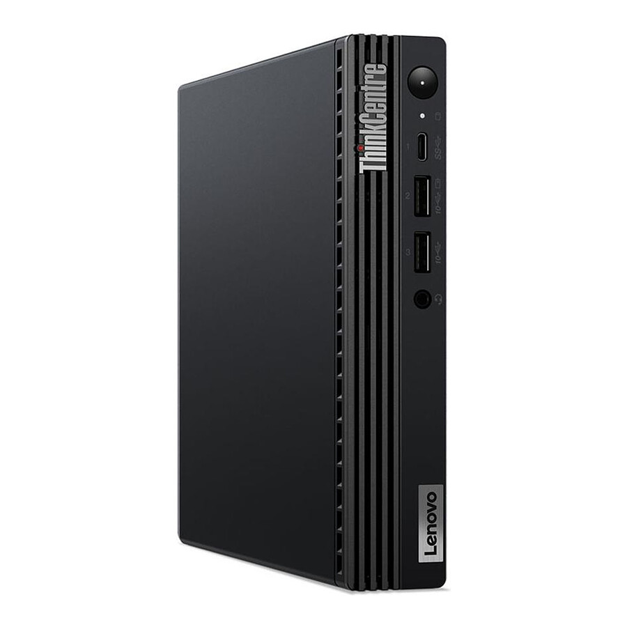 Lenovo ThinkCentre M70q Tiny Gen 4 (12E3005AFR) - Windows 11 Pro