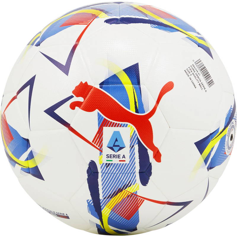PUMA Orbita 2 Serie A Fodbold