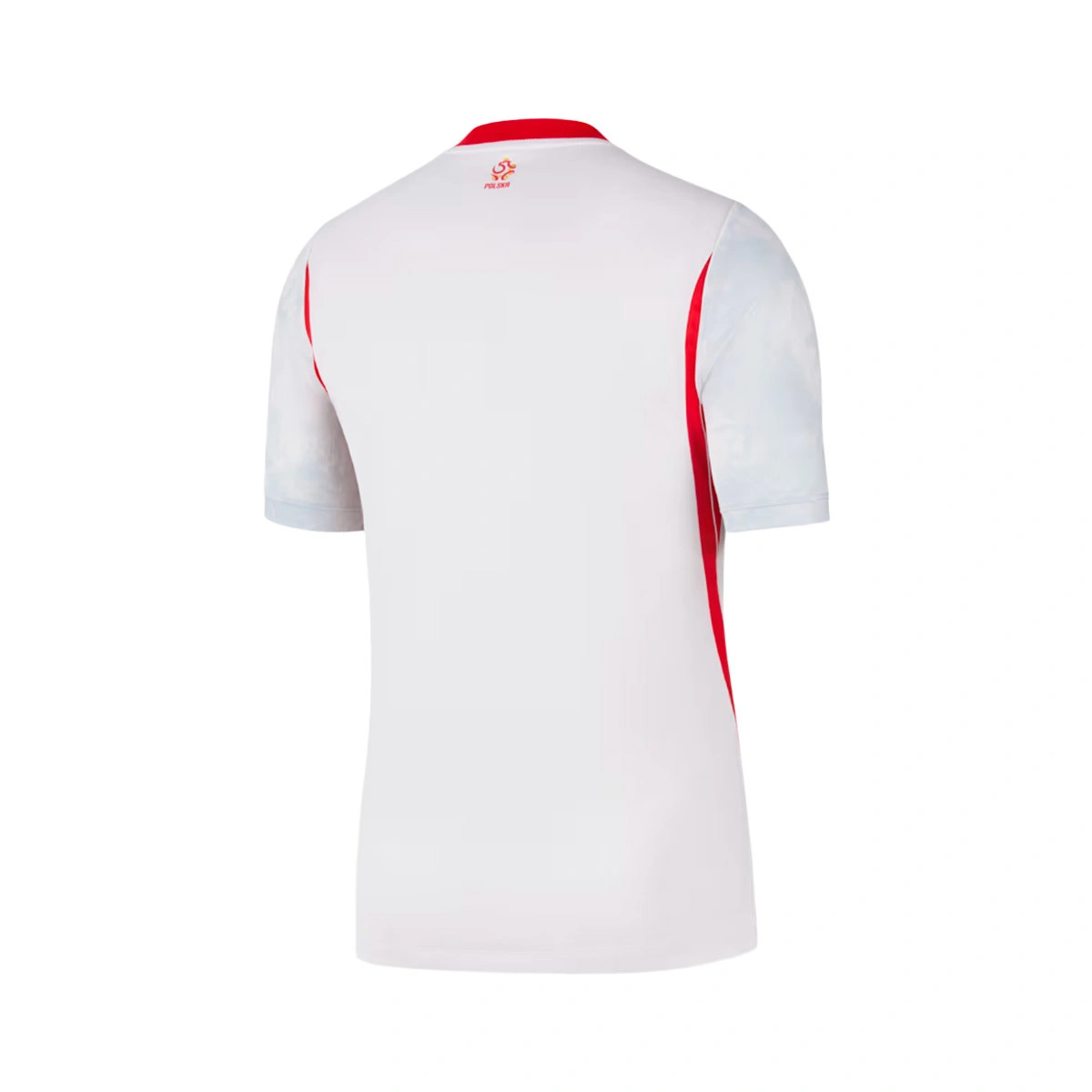 Camisola Nike Polónia Primeiro equipamento Mundial 2026