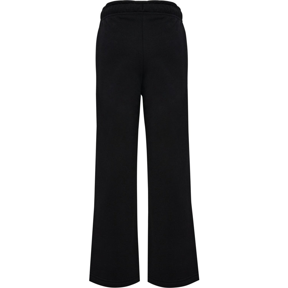 Køb Hummel Black Jr Loose Wl Sweatpants Bee